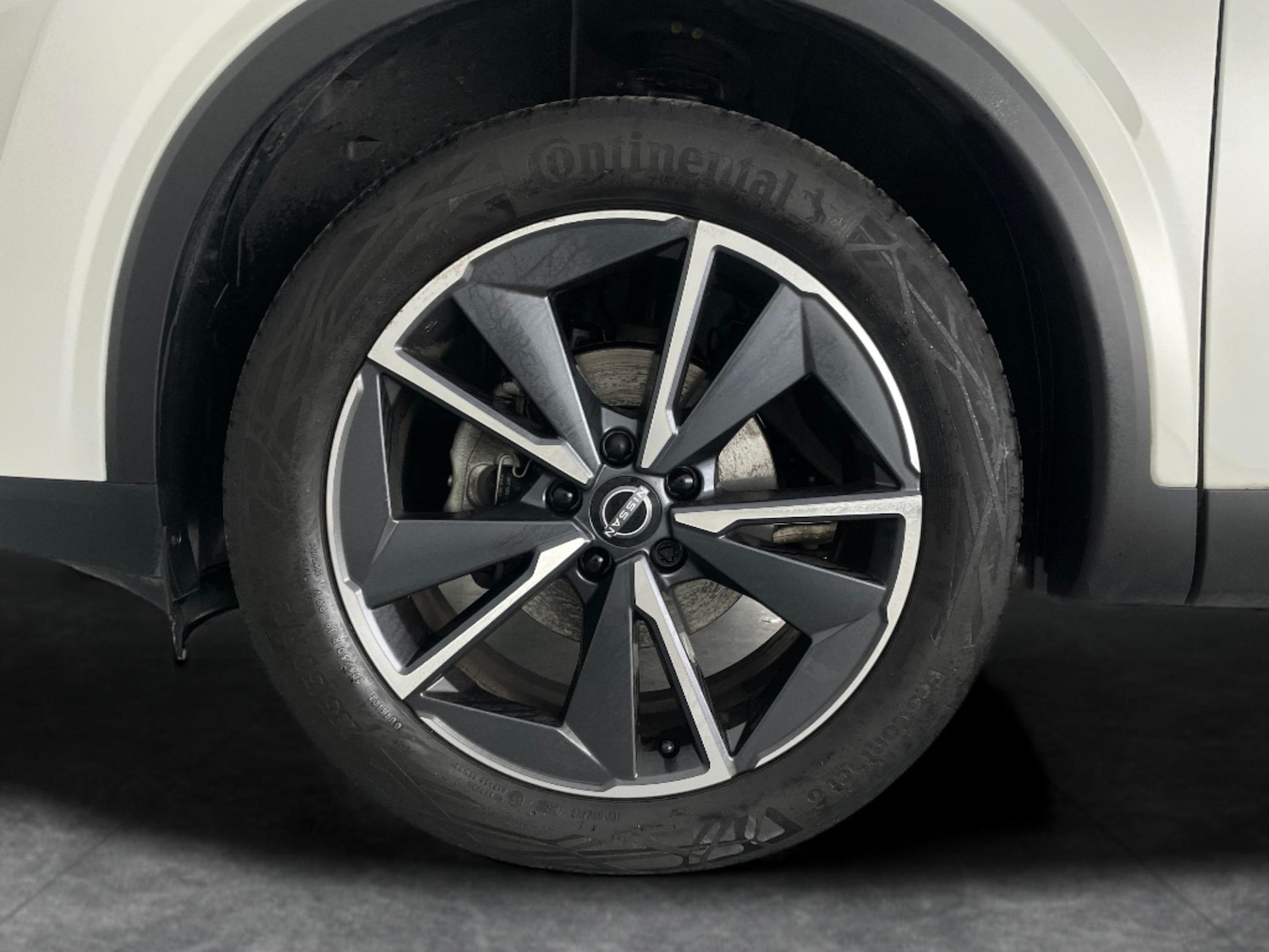 Used Nissan Qashqai 2022 for sale - 76595416: Photo 35