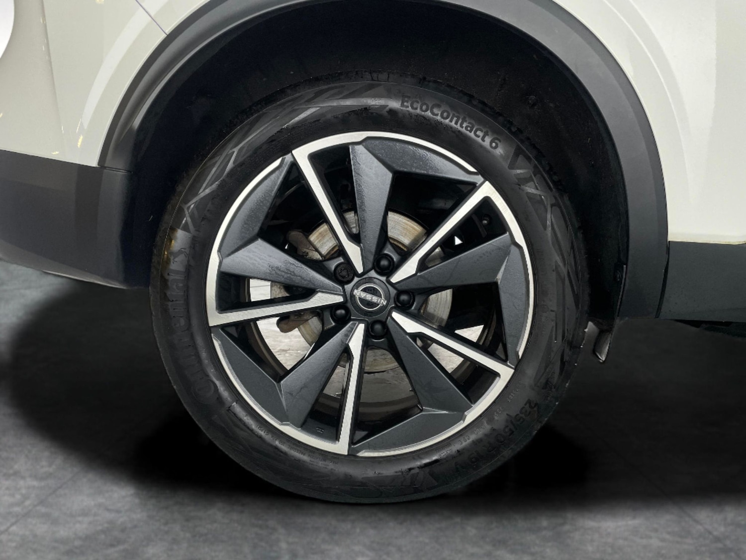 Used Nissan Qashqai 2022 for sale - 76595416: Photo 37