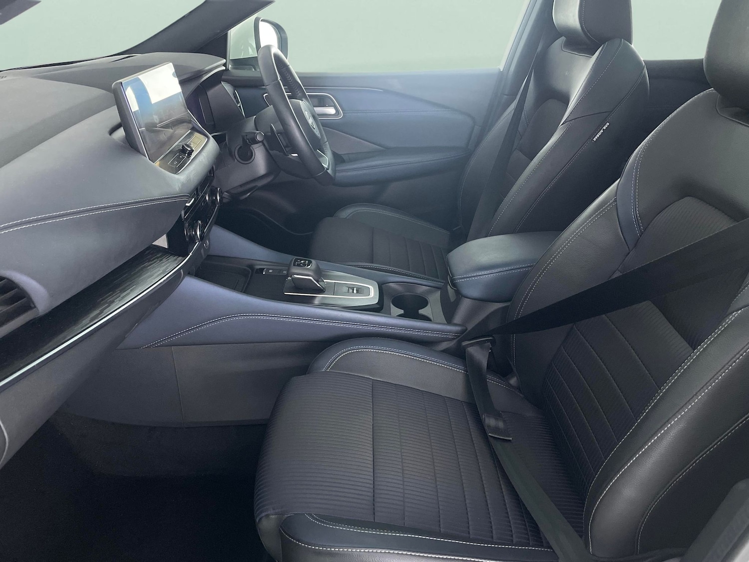 Used Nissan Qashqai 2022 for sale - 76595416: Photo 4