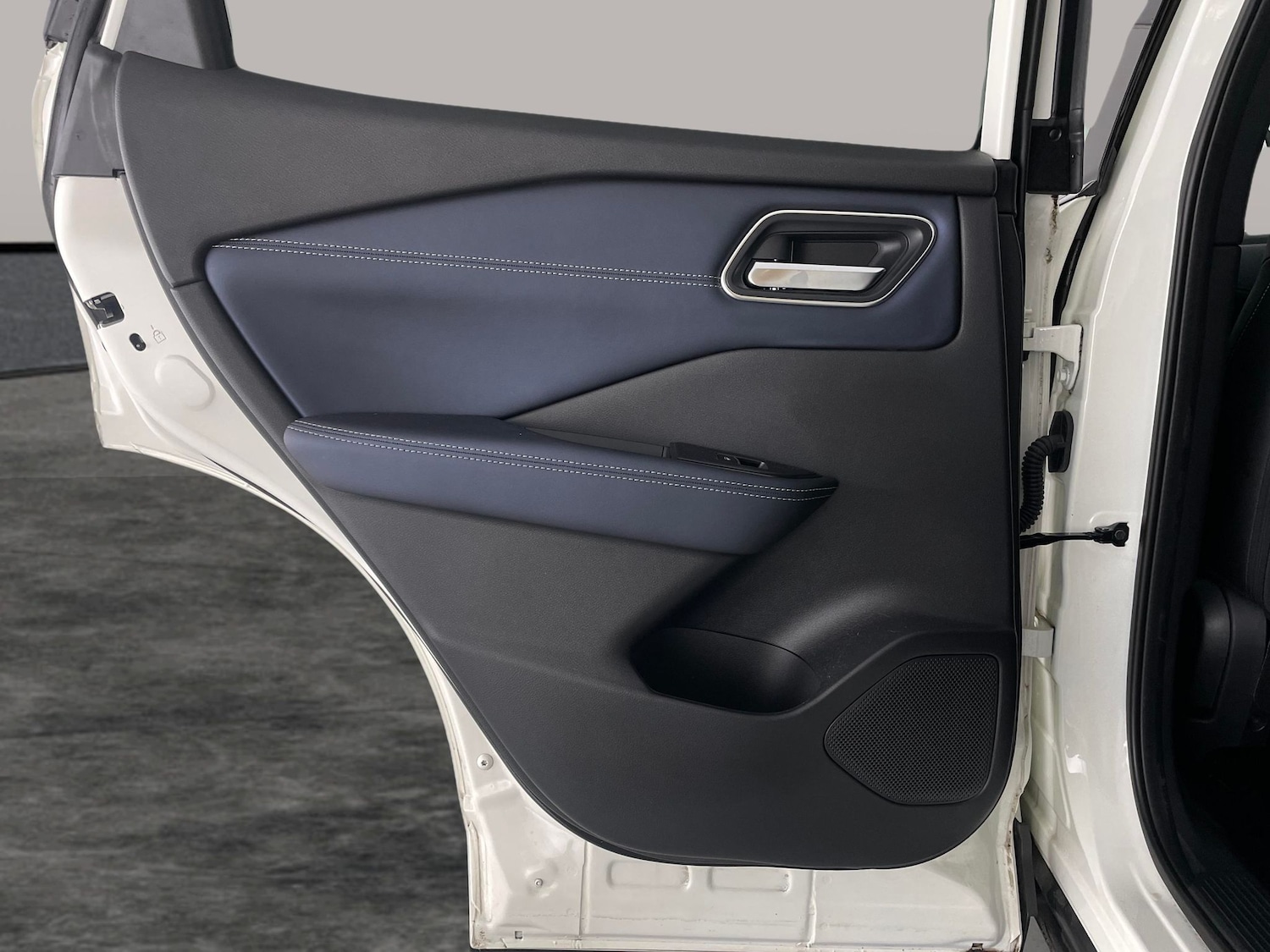 Used Nissan Qashqai 2022 for sale - 76595416: Photo 40