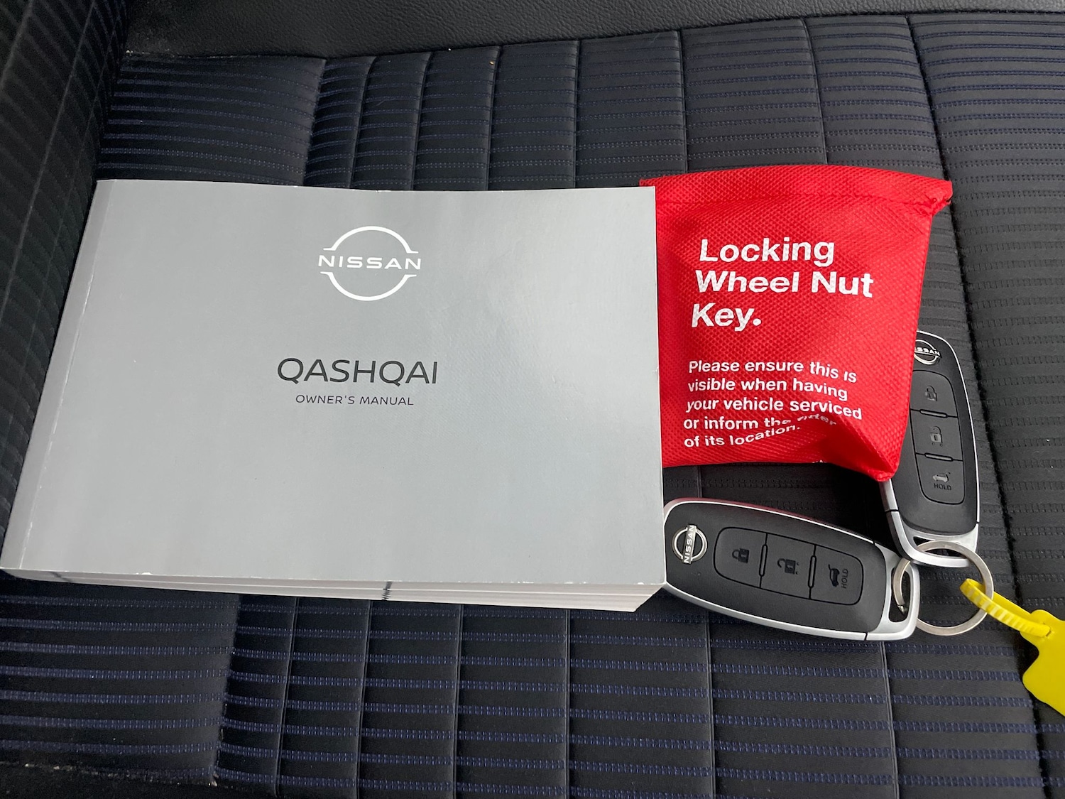 Used Nissan Qashqai 2022 for sale - 76595416: Photo 44