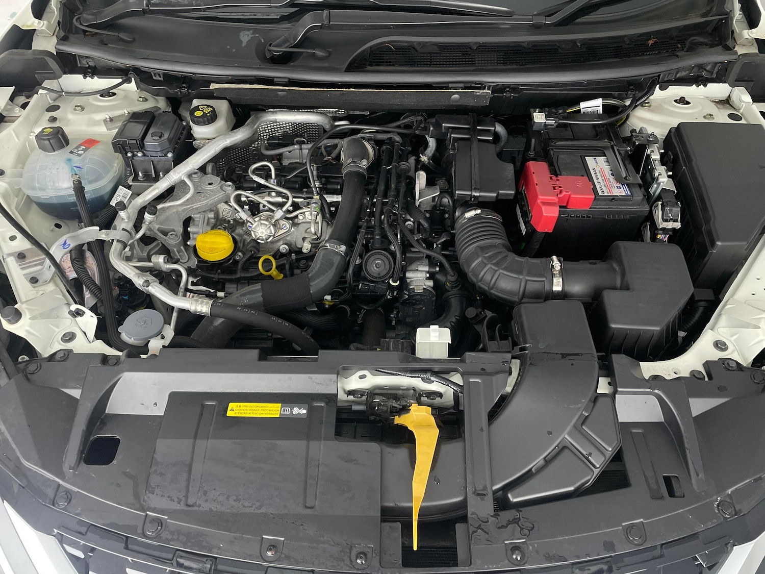 Used Nissan Qashqai 2022 for sale - 76595416: Photo 45