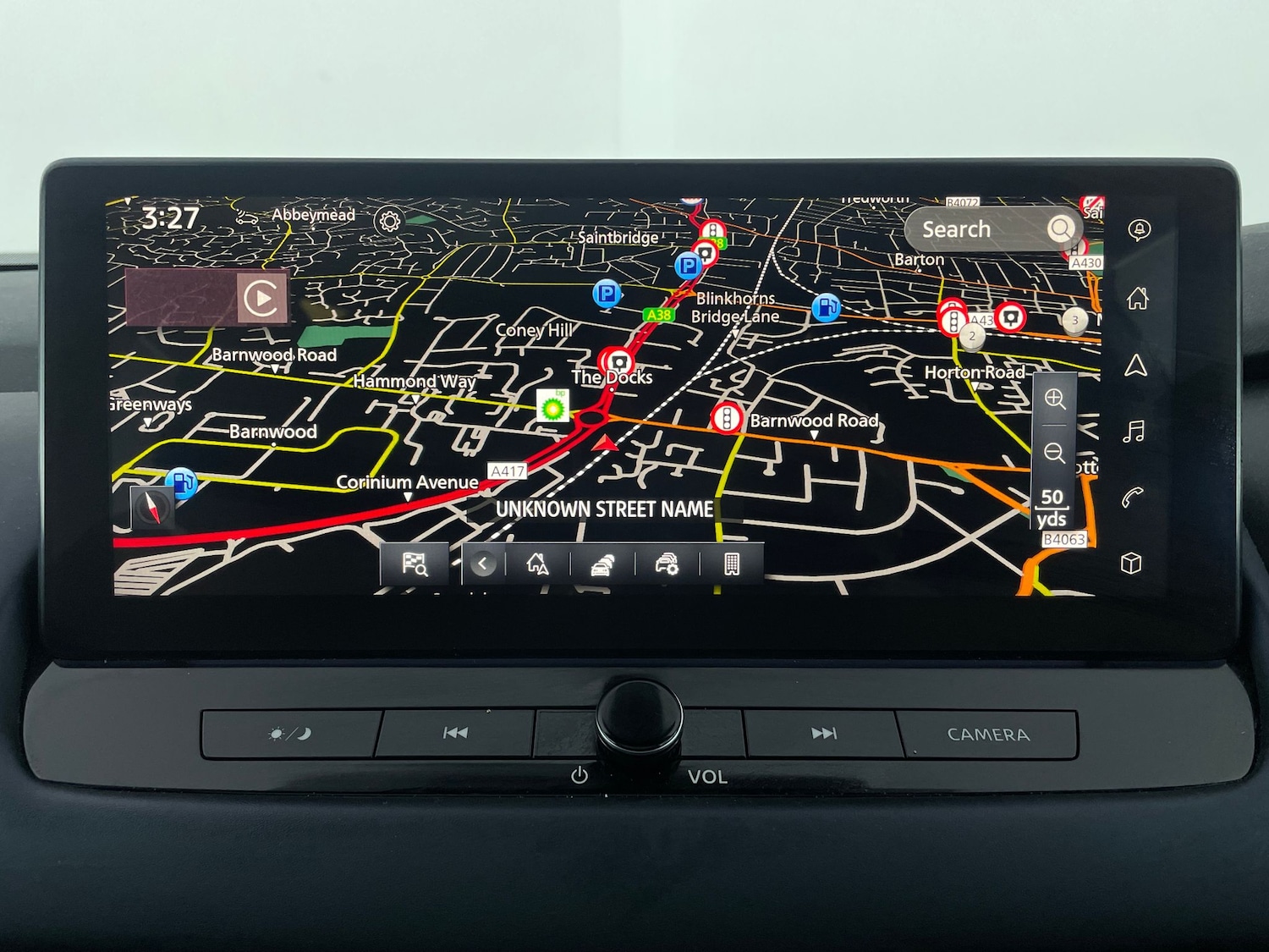 Used Nissan Qashqai 2022 for sale - 76595416: Photo 8