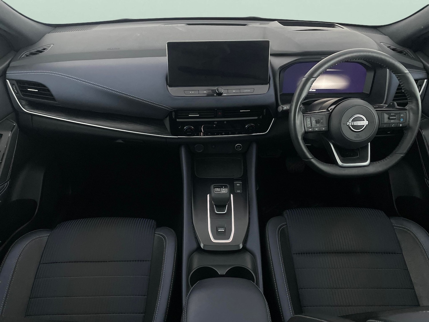 Used Nissan Qashqai 2022 for sale - 76595416: Photo 9