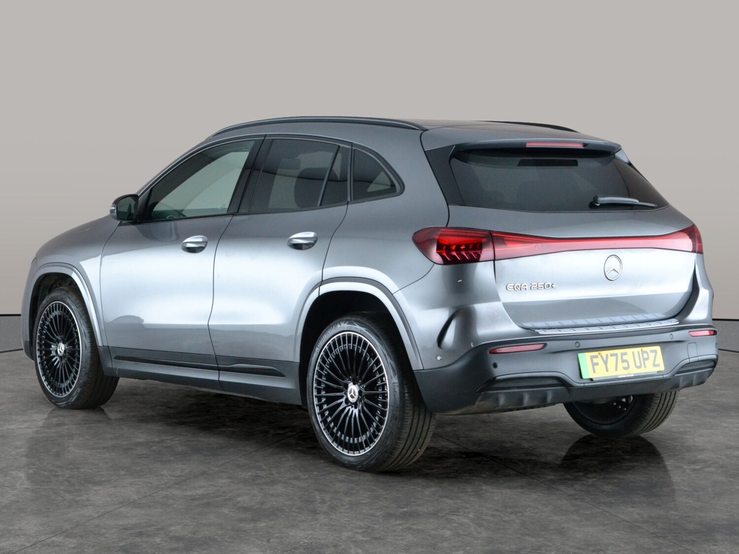 Used Mercedes-Benz EQA 2025 for sale - 77641119: Photo 13