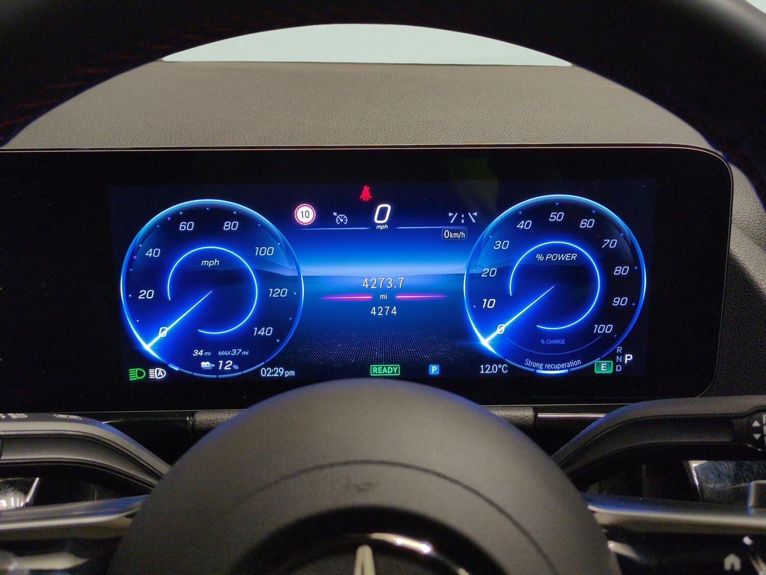 Used Mercedes-Benz EQA 2025 for sale - 77641119: Photo 23