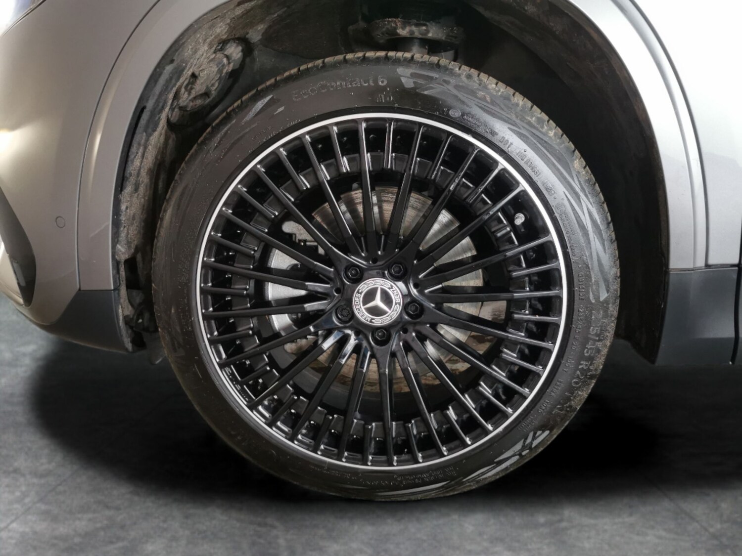 Used Mercedes-Benz EQA 2025 for sale - 77641119: Photo 25