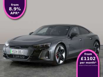 2024 - 475kW Quattro 93kWh Carbon Vorsprung 4dr Auto