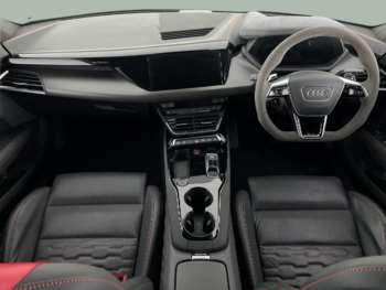 Used Audi RS e-tron GT 2024 for sale - 74733323: Photo
