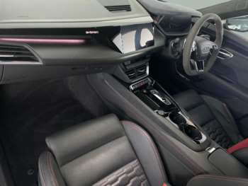 Used Audi RS e-tron GT 2024 for sale - 74733323: Photo