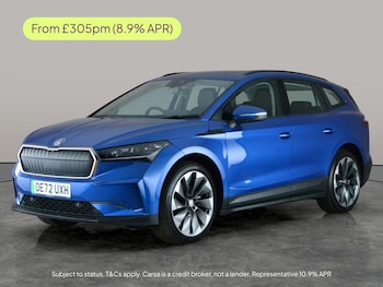 Used Skoda Enyaq undefined for sale - 78939999: Photo