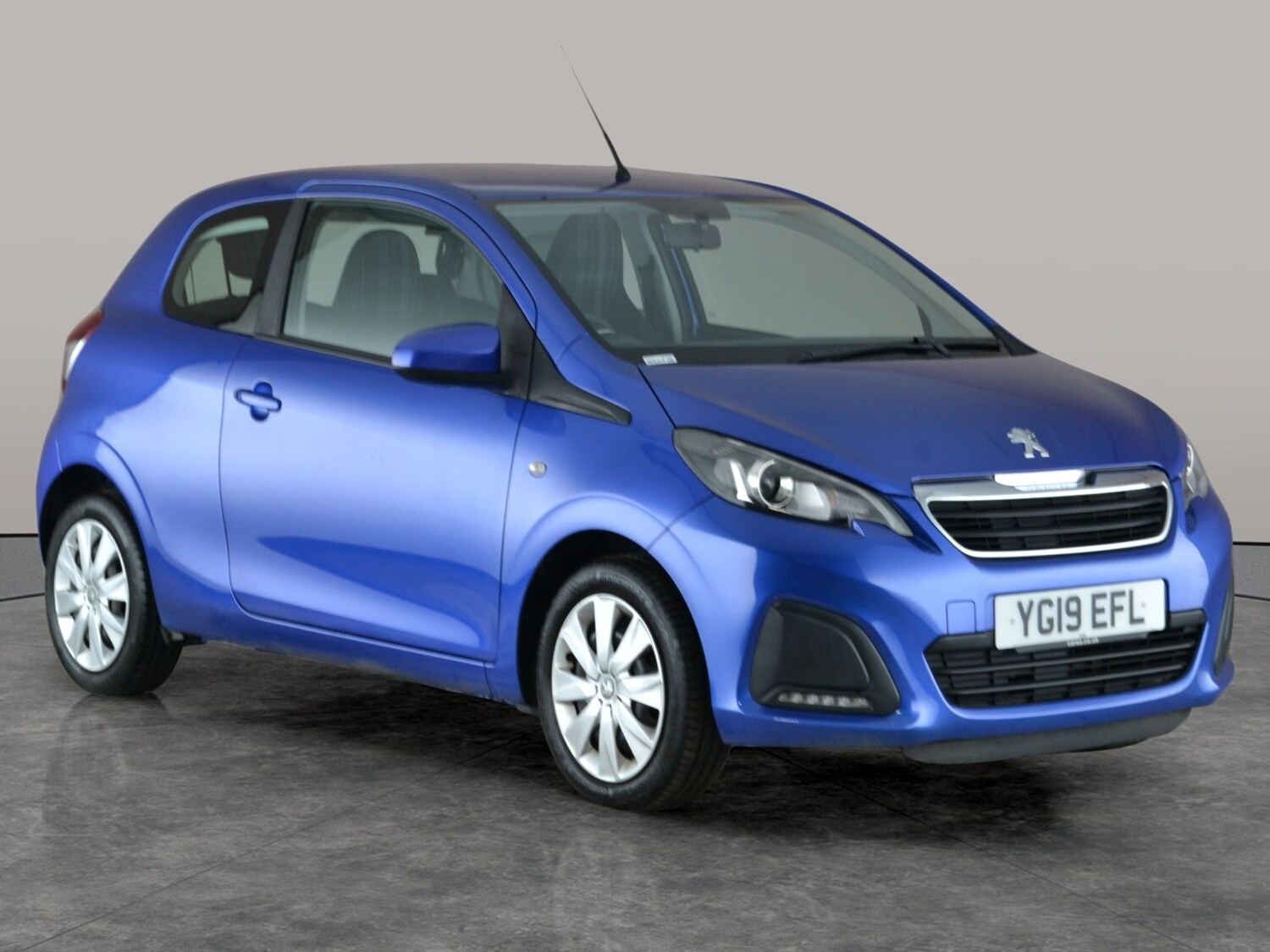 Used Peugeot 108 2019 for sale - 78197806: Photo 7
