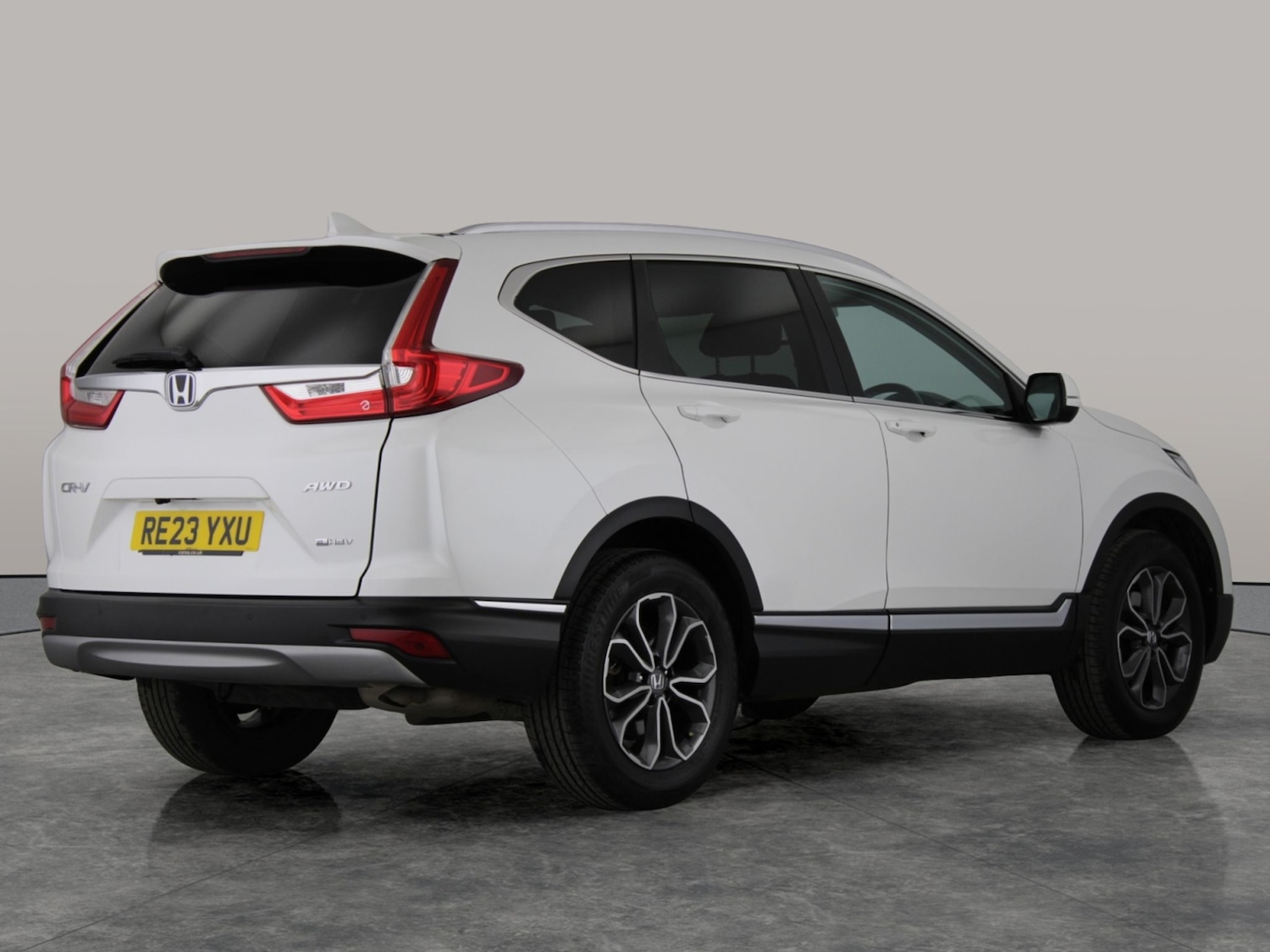 Used Honda CR-V 2023 for sale - 76682134: Photo 10