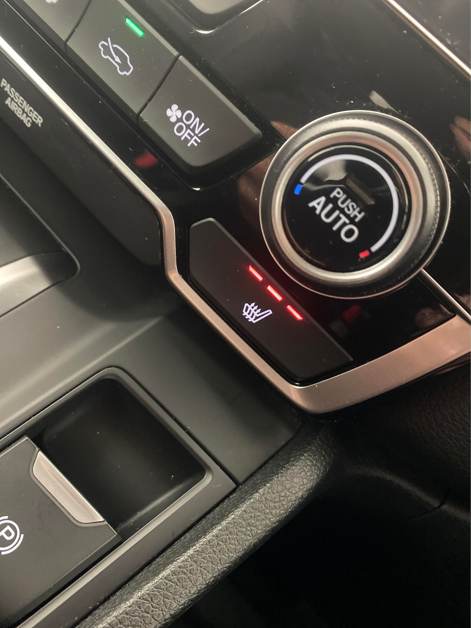 Used Honda CR-V 2023 for sale - 76682134: Photo 17