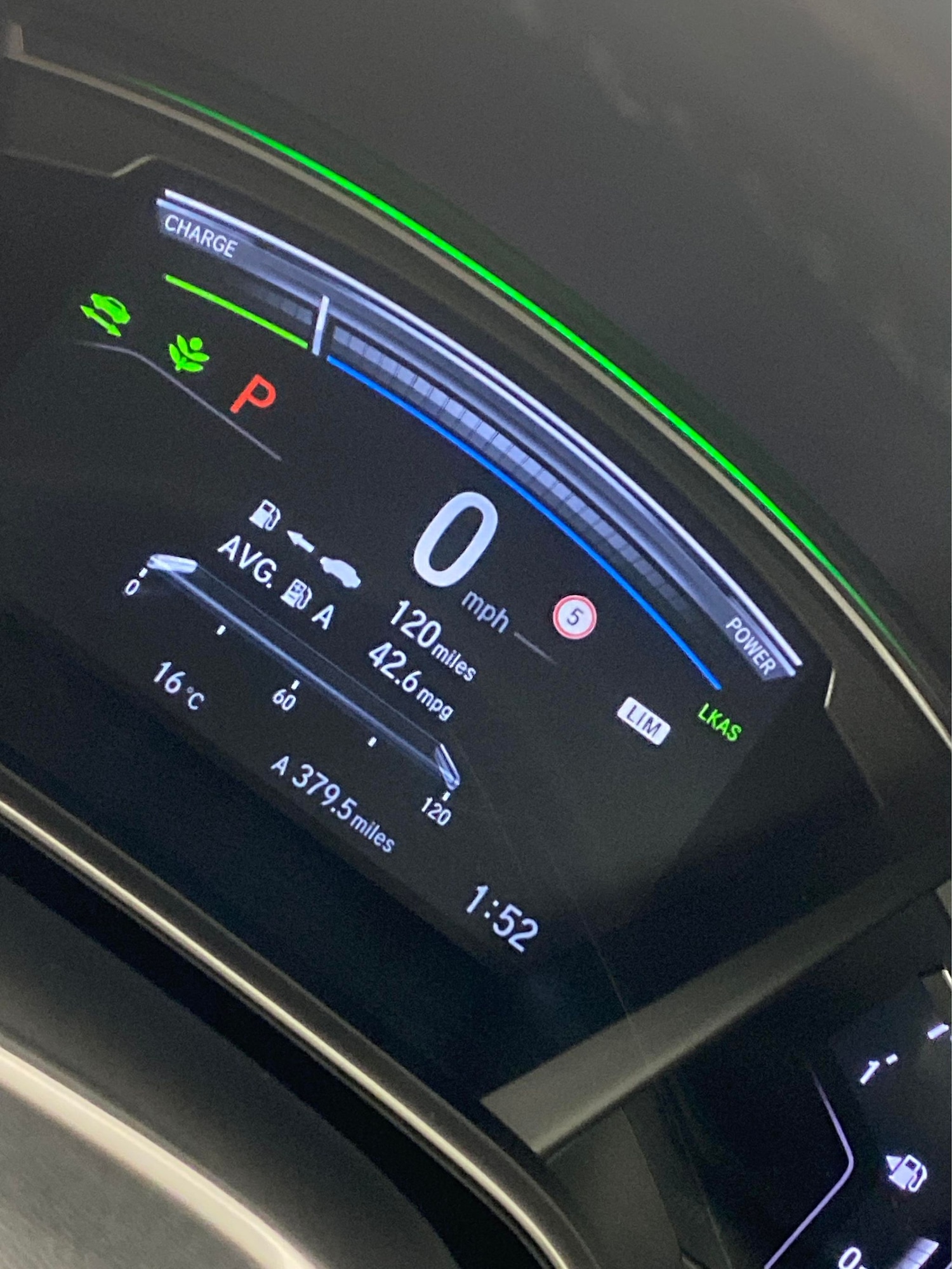 Used Honda CR-V 2023 for sale - 76682134: Photo 20