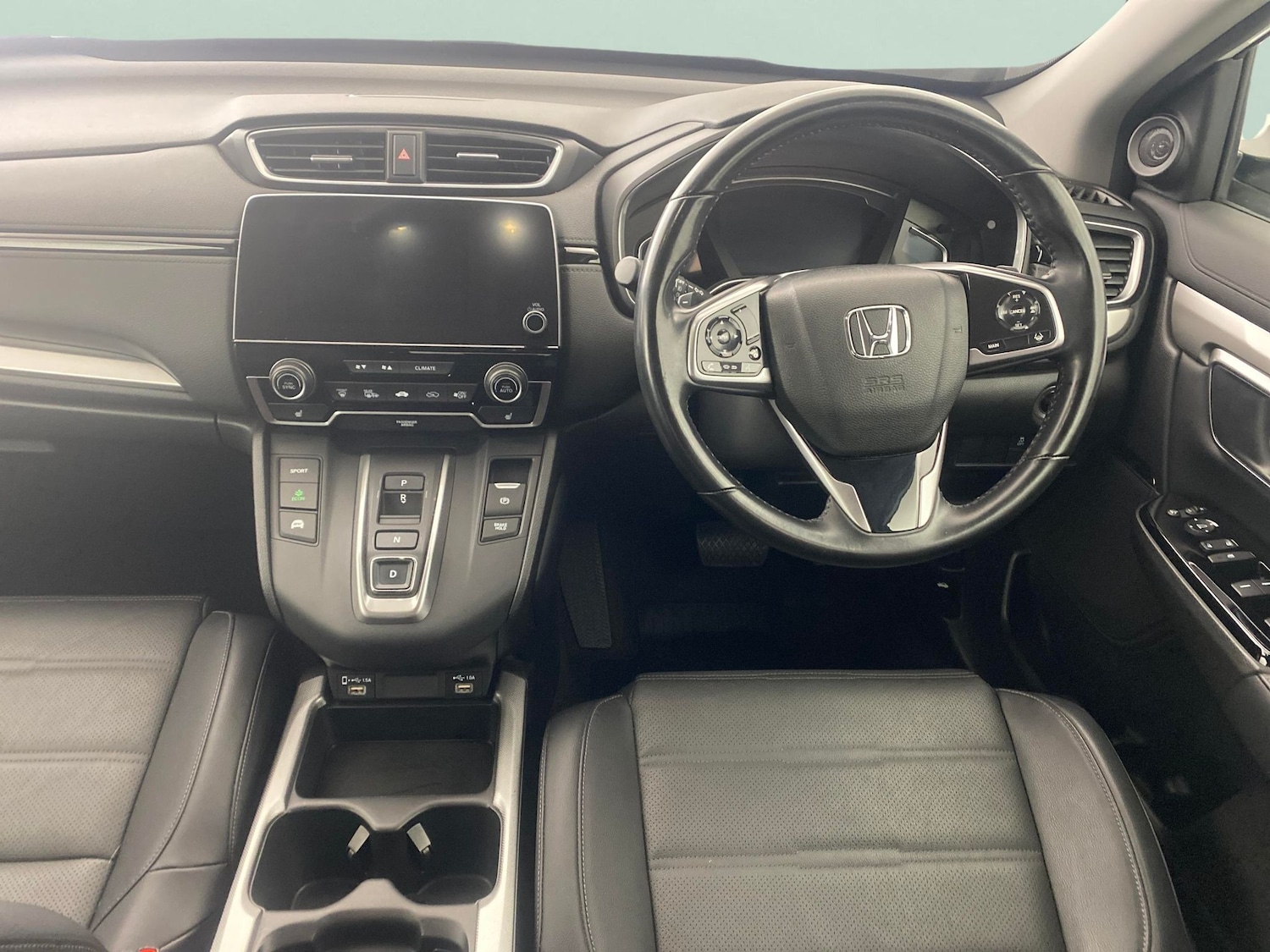 Used Honda CR-V 2023 for sale - 76682134: Photo 7