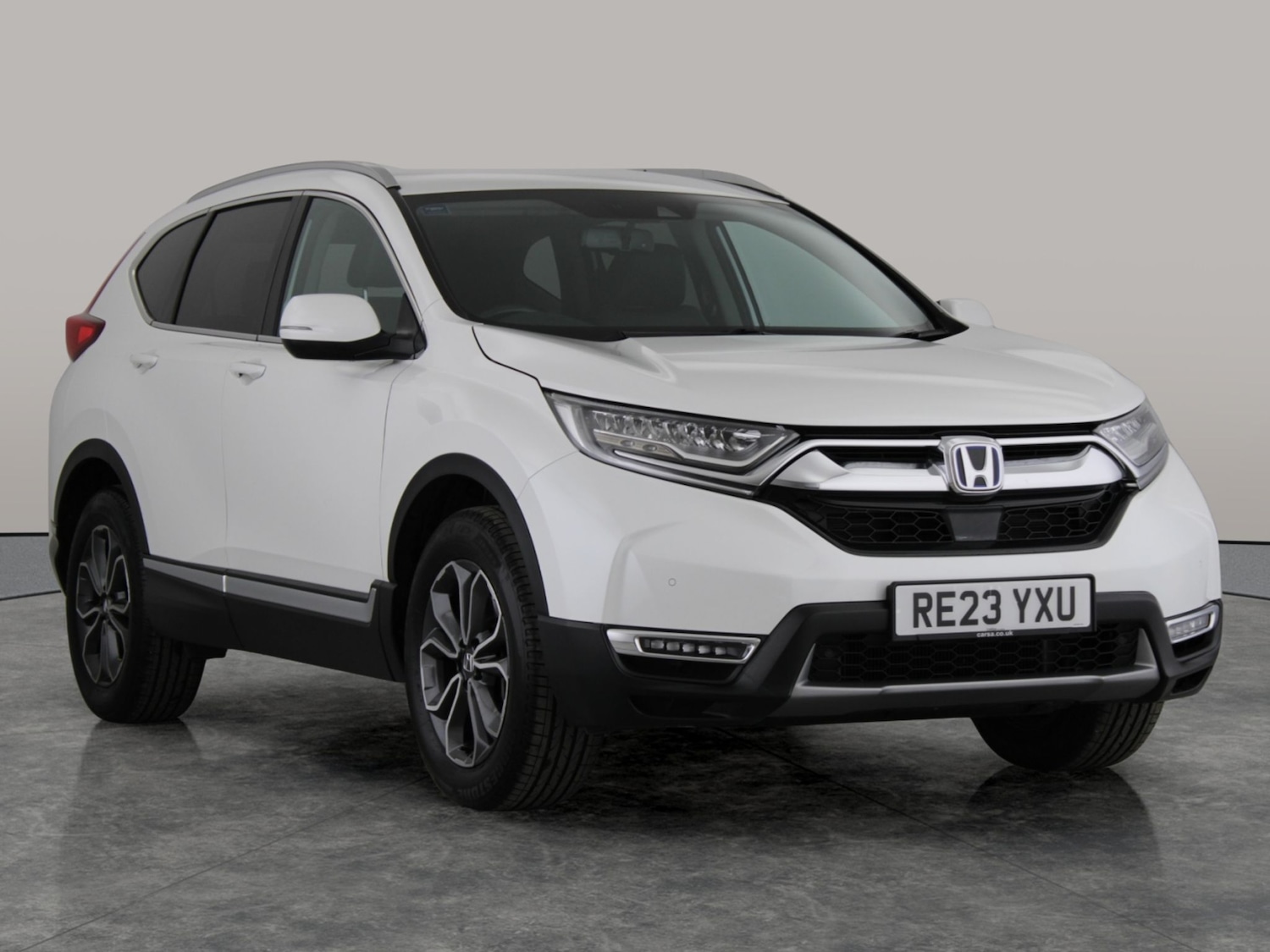 Used Honda CR-V 2023 for sale - 76682134: Photo 8