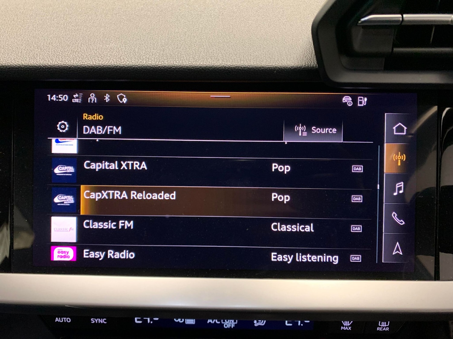 Used Audi A3 2024 for sale - 77255891: Photo 6