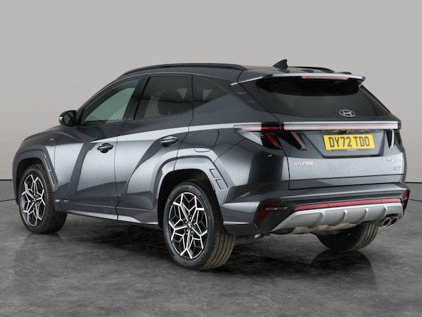 Used Hyundai TUCSON 2022 for sale - 76310622: Photo 16