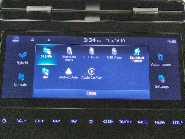 Used Hyundai TUCSON 2022 for sale - 76310622: Photo 19