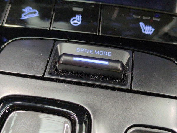 Used Hyundai TUCSON 2022 for sale - 76310622: Photo 22
