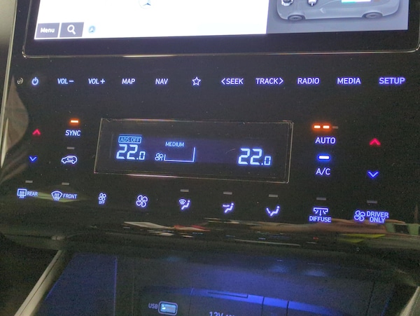 Used Hyundai TUCSON 2022 for sale - 76310622: Photo 23