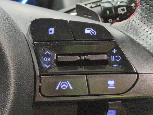 Used Hyundai TUCSON 2022 for sale - 76310622: Photo 29