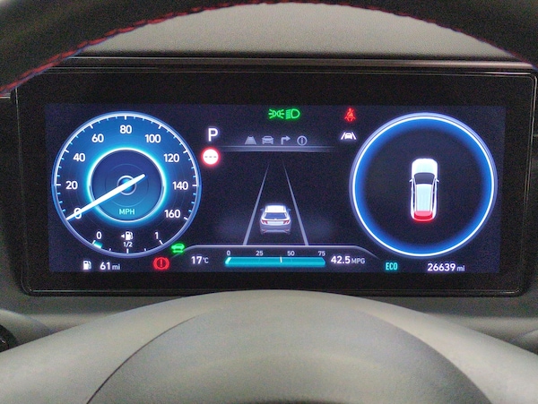 Used Hyundai TUCSON 2022 for sale - 76310622: Photo 31