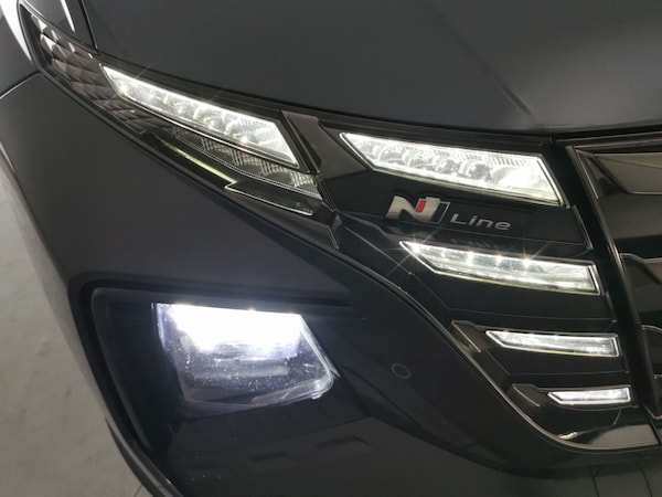 Used Hyundai TUCSON 2022 for sale - 76310622: Photo 34