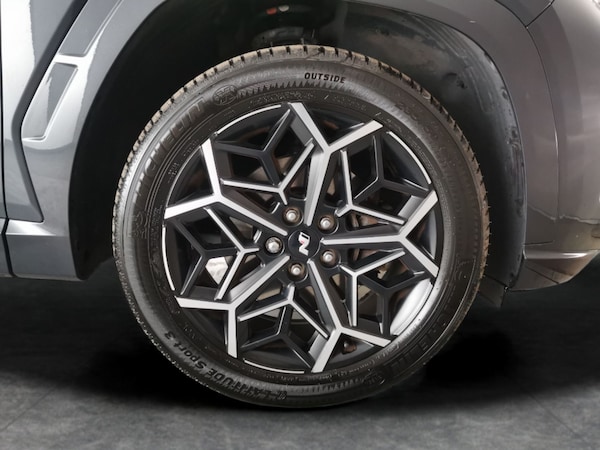 Used Hyundai TUCSON 2022 for sale - 76310622: Photo 37