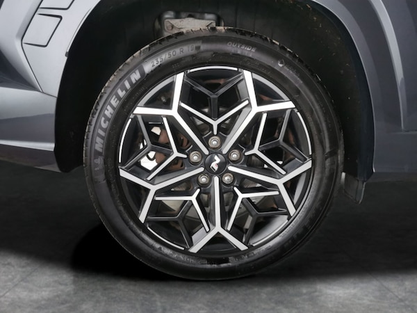 Used Hyundai TUCSON 2022 for sale - 76310622: Photo 38