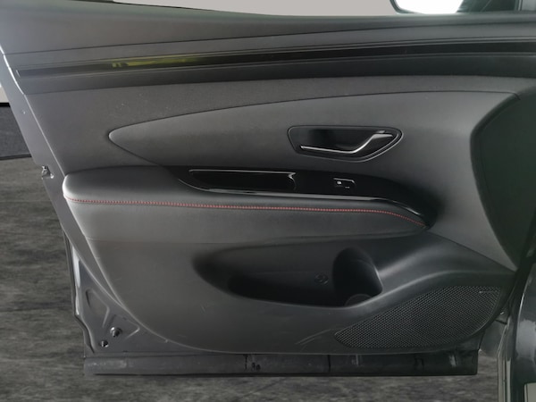 Used Hyundai TUCSON 2022 for sale - 76310622: Photo 41