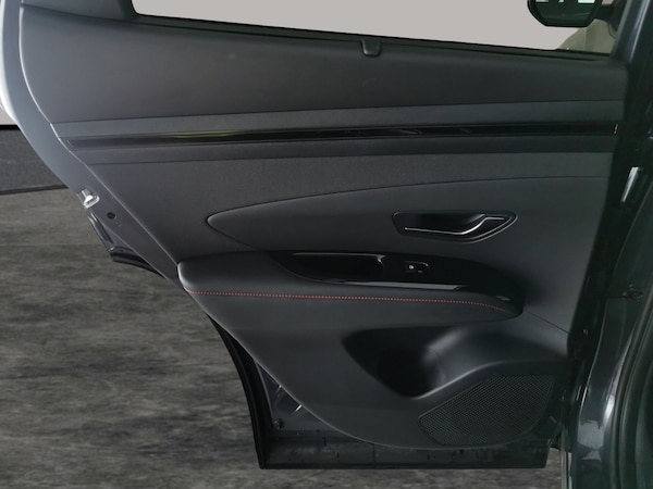 Used Hyundai TUCSON 2022 for sale - 76310622: Photo 42