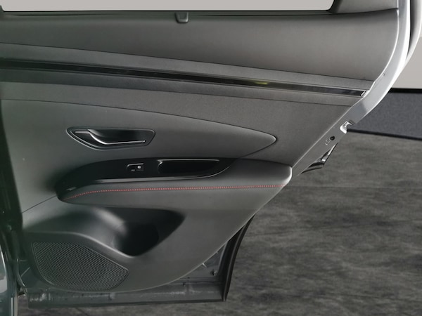 Used Hyundai TUCSON 2022 for sale - 76310622: Photo 43
