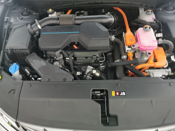 Used Hyundai TUCSON 2022 for sale - 76310622: Photo 45