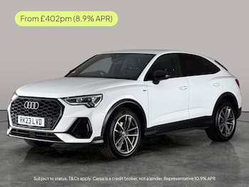 Used Audi Q3 2023 for sale - 79687532: Photo