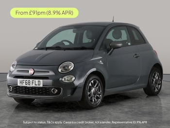 Used Fiat 500 undefined for sale - 78579793: Photo