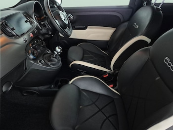 Used Fiat 500 undefined for sale - 78579793: Photo