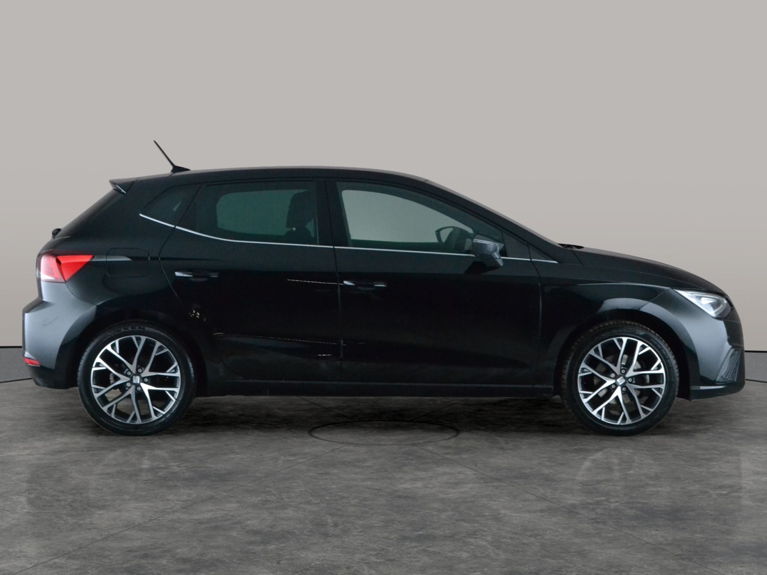 Used SEAT Ibiza 2023 for sale - 77833682: Photo 10