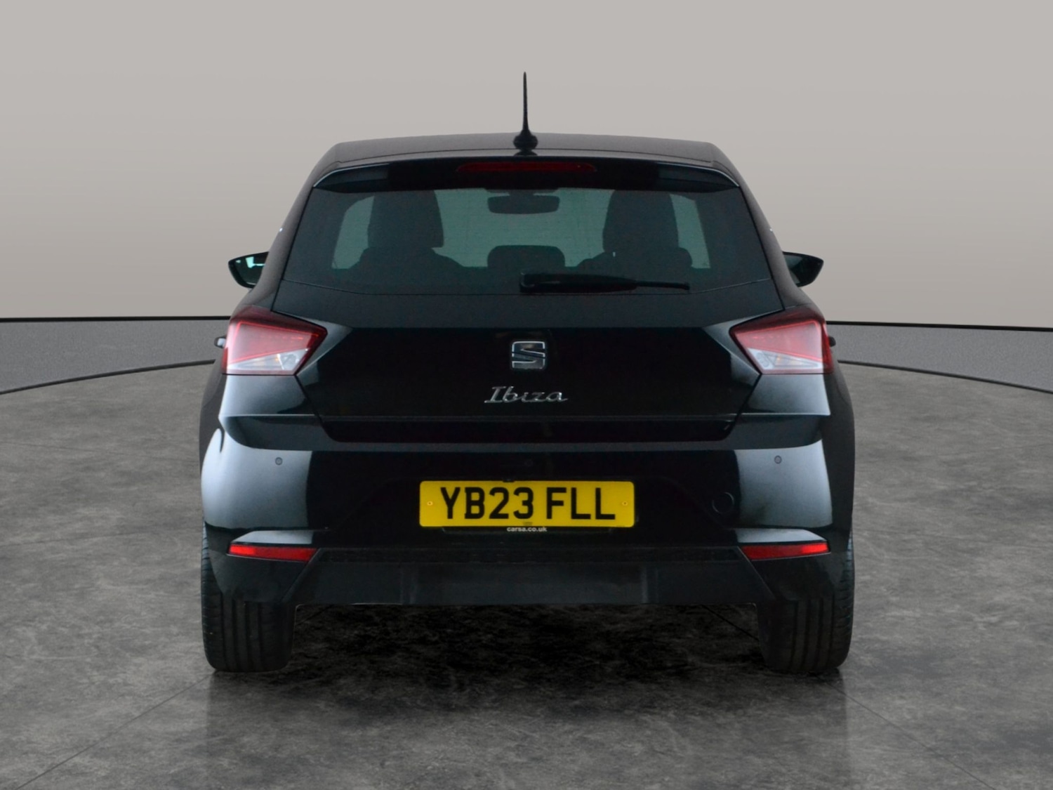 Used SEAT Ibiza 2023 for sale - 77833682: Photo 12