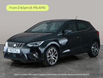 Used SEAT Ibiza 2023 for sale - 77833682: Photo
