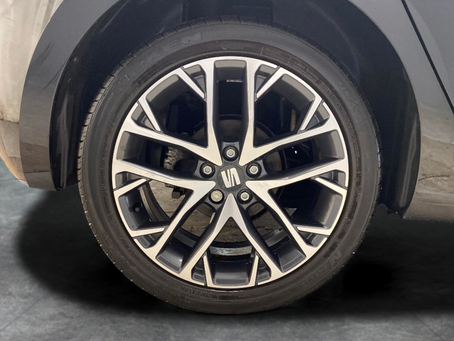 Used SEAT Ibiza 2023 for sale - 77833682: Photo 25