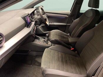 Used SEAT Ibiza 2023 for sale - 77833682: Photo