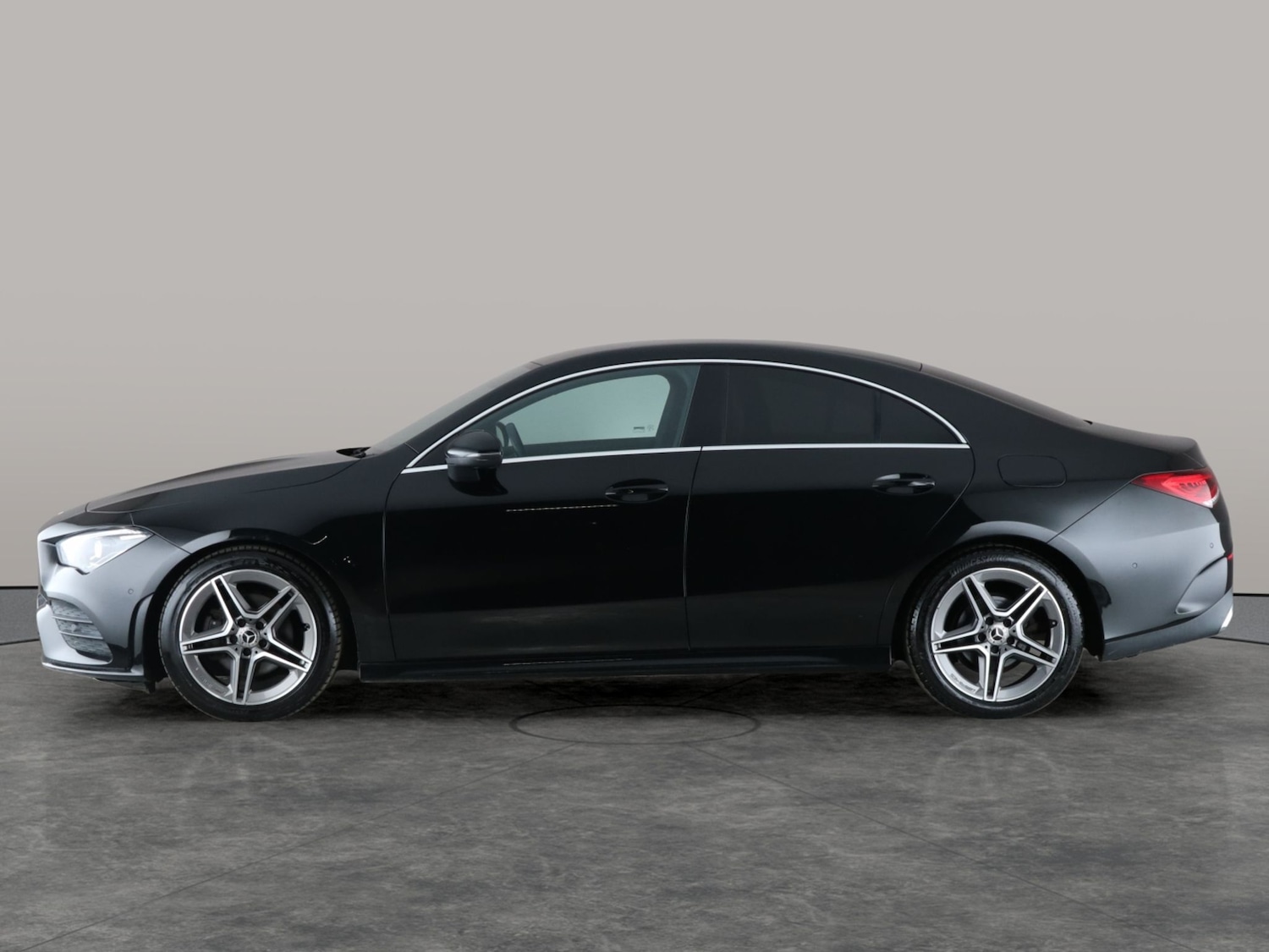 Used Mercedes-Benz CLA 2019 for sale - 76652996: Photo 13