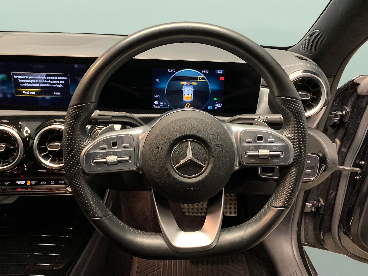 Used Mercedes-Benz CLA 2019 for sale - 76652996: Photo 14