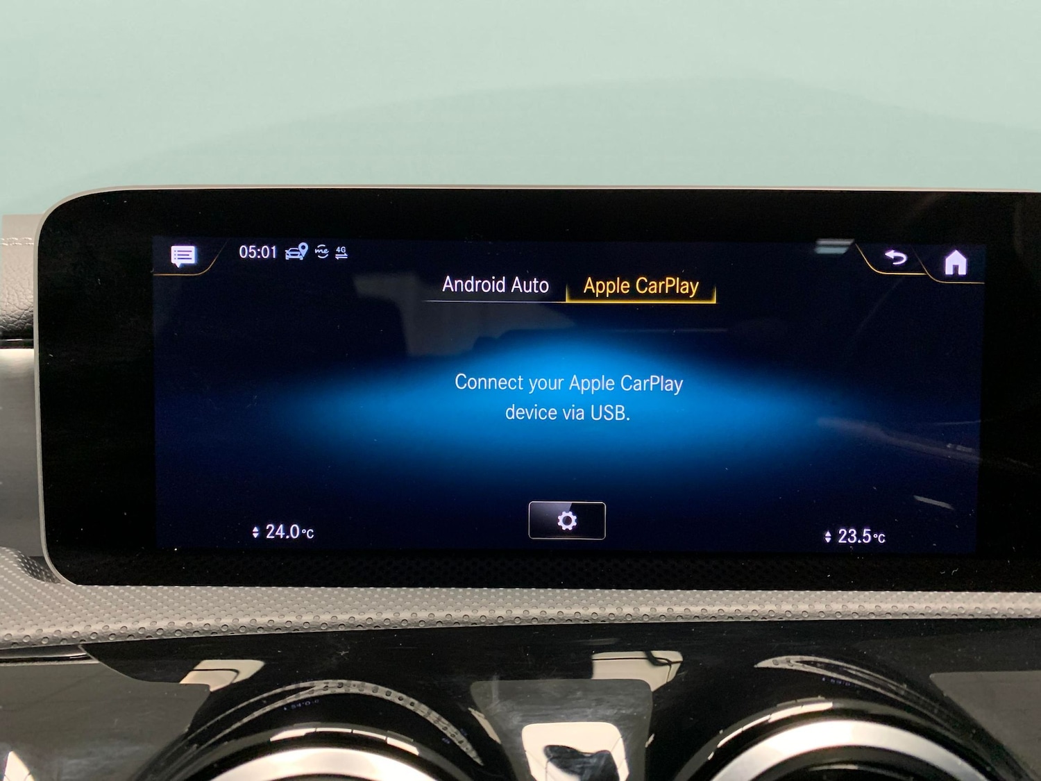 Used Mercedes-Benz CLA 2019 for sale - 76652996: Photo 15