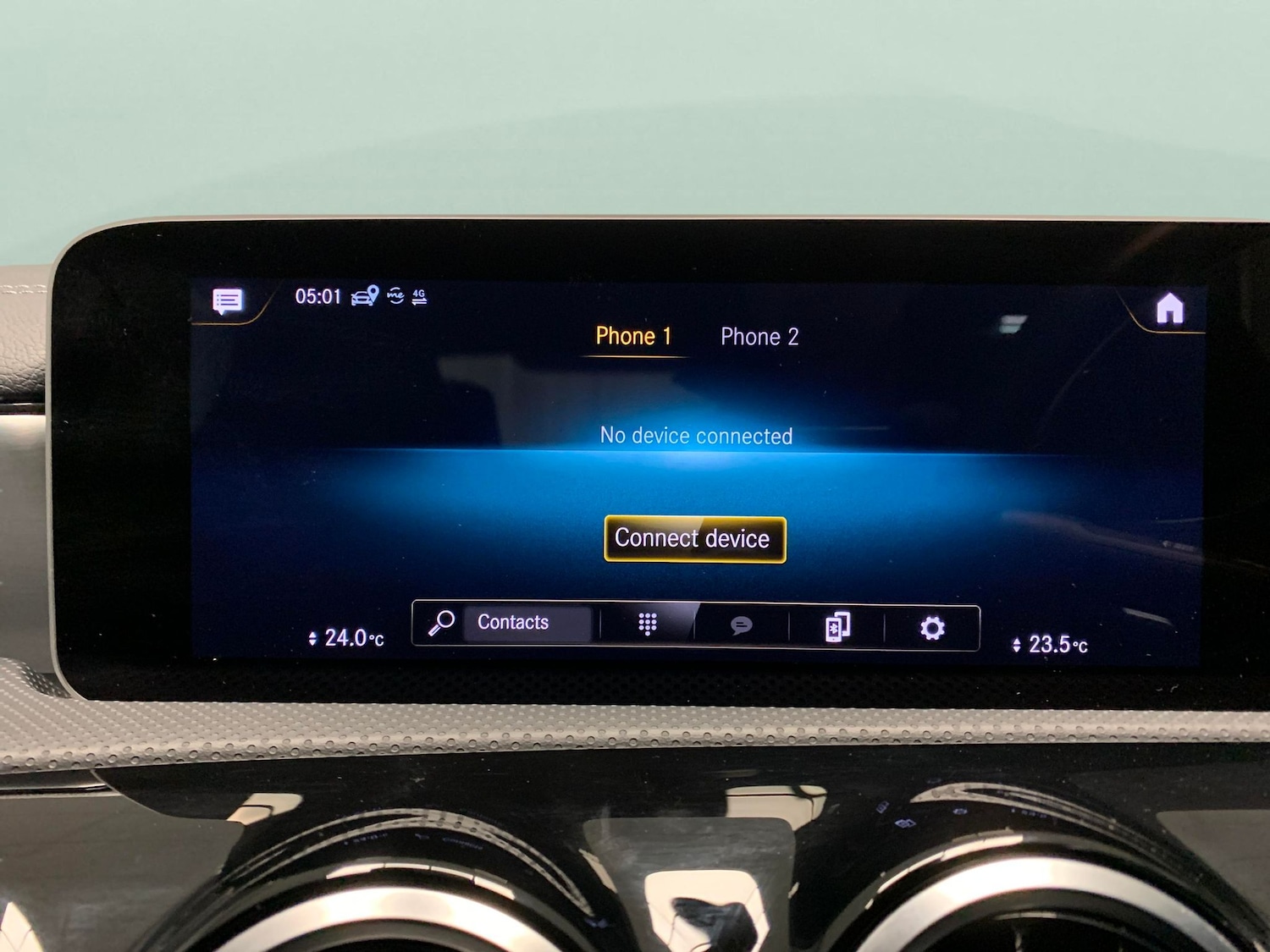 Used Mercedes-Benz CLA 2019 for sale - 76652996: Photo 17