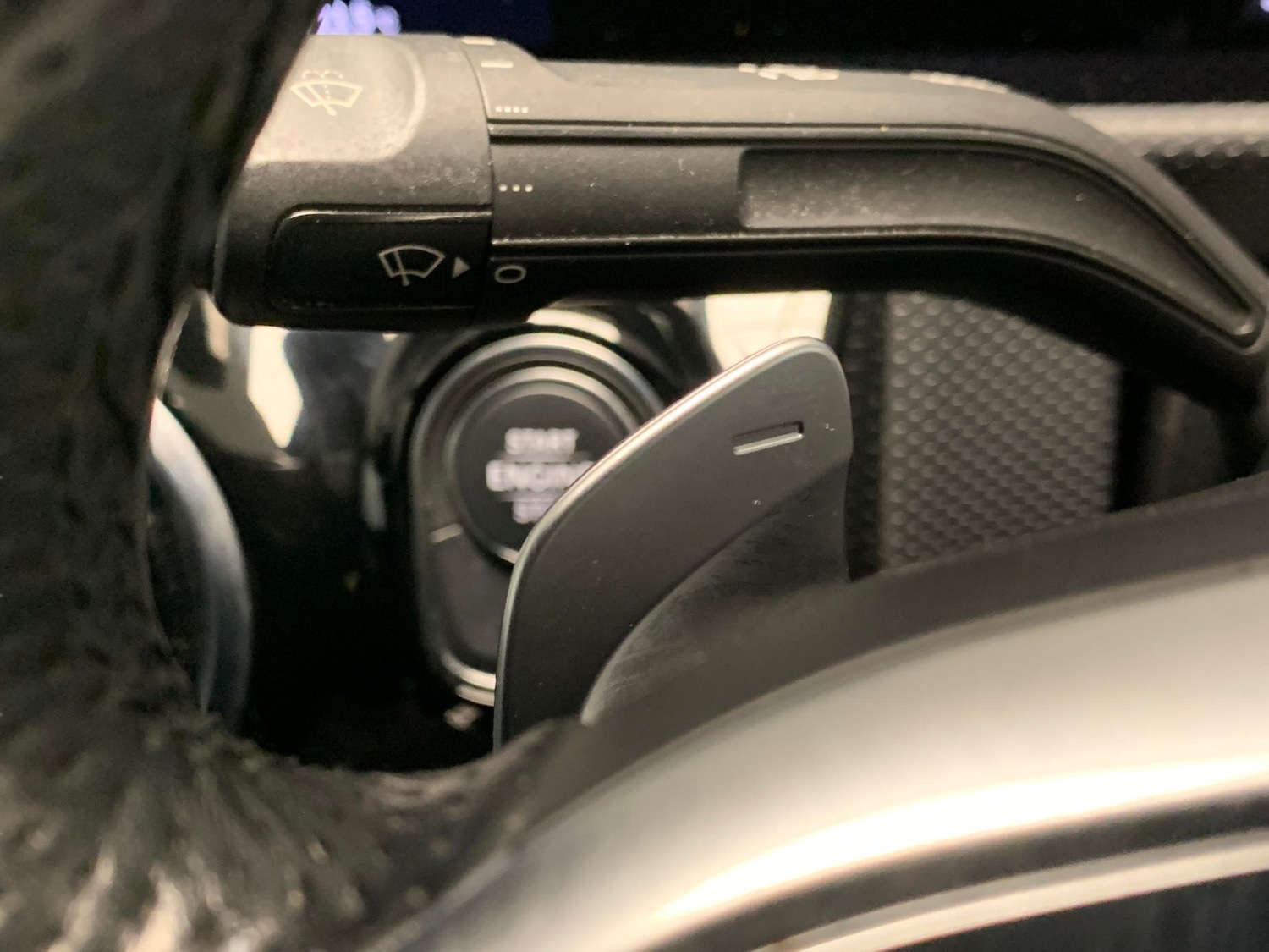 Used Mercedes-Benz CLA 2019 for sale - 76652996: Photo 21