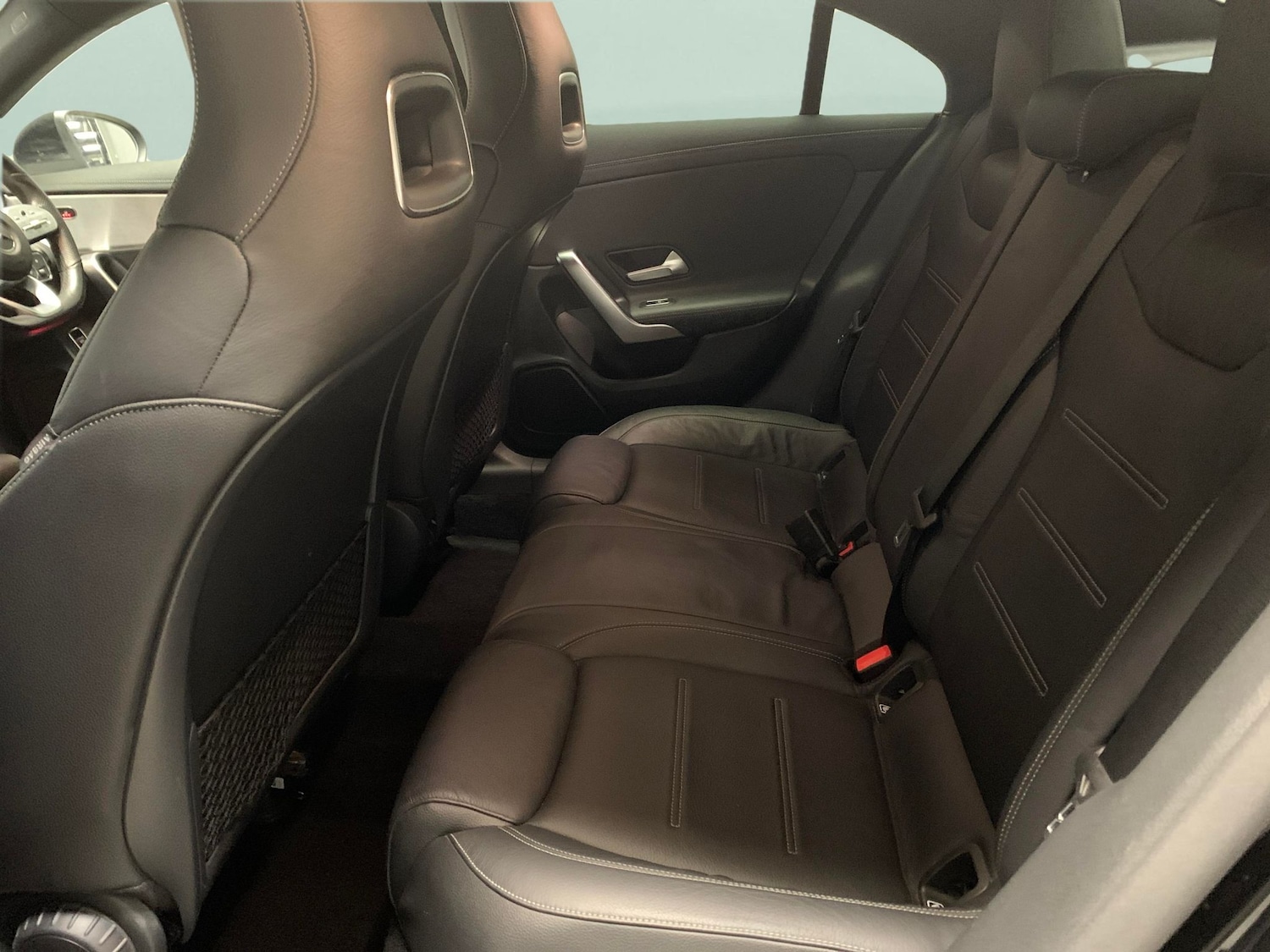 Used Mercedes-Benz CLA 2019 for sale - 76652996: Photo 29