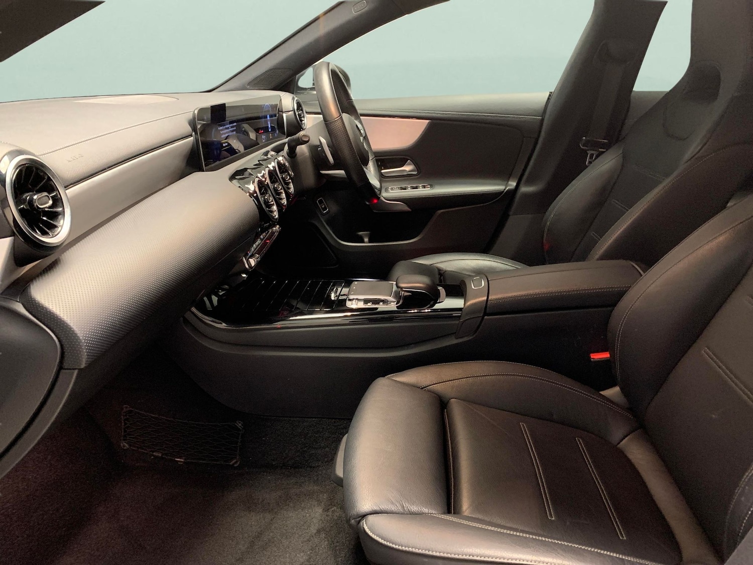 Used Mercedes-Benz CLA 2019 for sale - 76652996: Photo 4